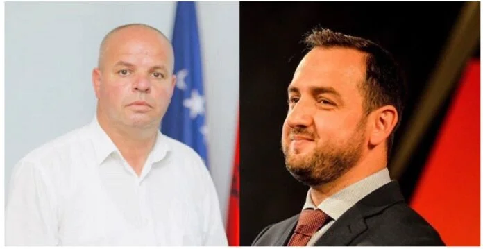 Il ne s'avère pas que ce soit du rhovetian : VV Korean admet la défaite devant Smajl Latifi