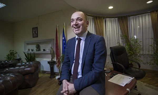 Haskuka i pari: I përgjigjet pozitivisht thirrjes së Kurtit për takim