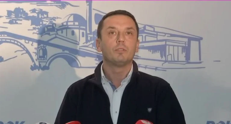 PDK: SH ist Zeit zu feiern, gute Tage kommen für Prizren