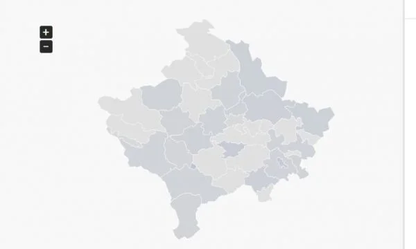 Recent data from the CEC for election exit um 11:00 Uhr