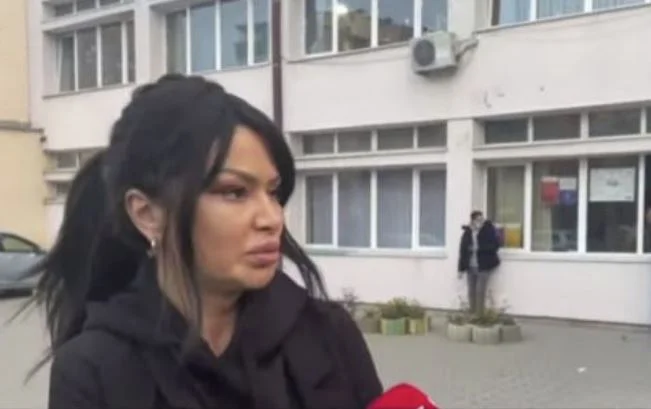 Voton Zanfina Ismaili: Në Prishtinë kurgjo nuk është në rregull, s’ka ujë, s’ka rrymë