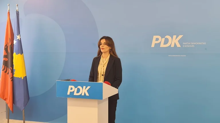 Vlora Citaku: Invite citizens of municipalities in the runoff to come out to vote to elect their best leader