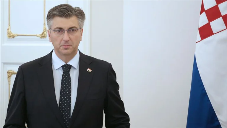 Kroatiens Premierminister kommt morgen nach Kosovo