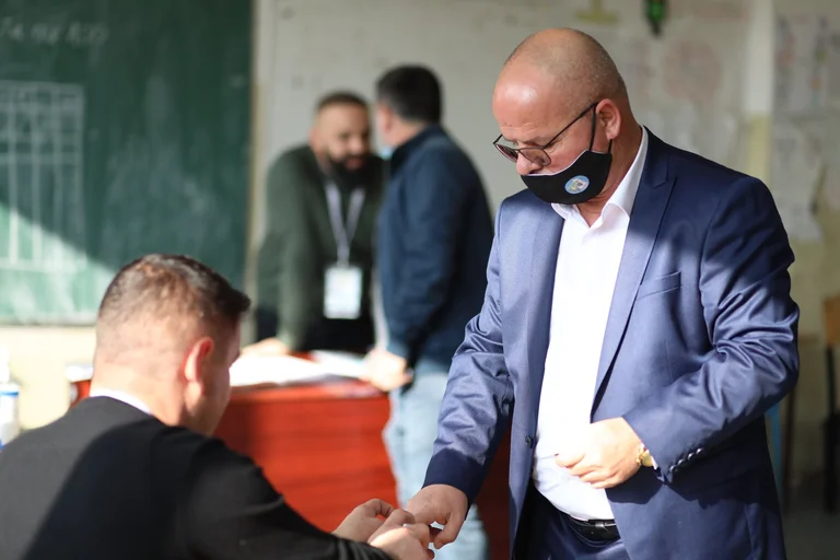 Latif: Verwenden Sie Ihr Recht, wählen
