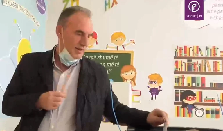 Limaj: Bürger Heute Wählen Sie Ihre Favoriten