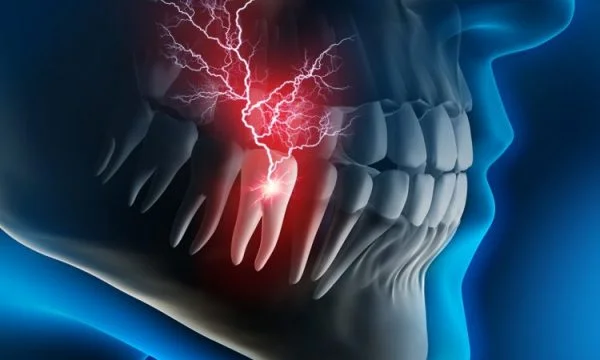 Le ragioni del dolore La maggior parte delle notti