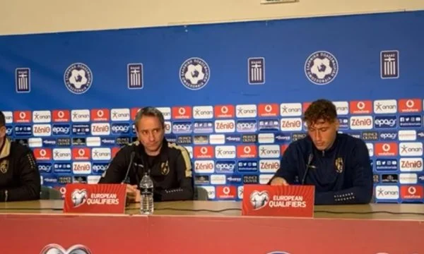 Temporary coach, Gliha: To Greece will be even more difficult than to Jordan
