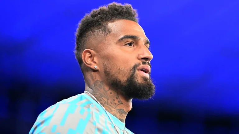 Boateng erzählt, wie er Man United abgelehnt hat