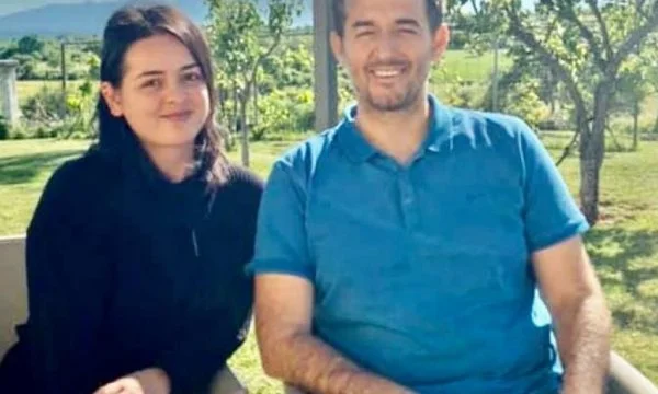 Labinos Tahiri rapporte la mort d'Yvesa Saliha de leucémie
