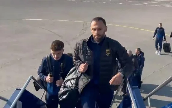 Le Kosovo part pour Athènes