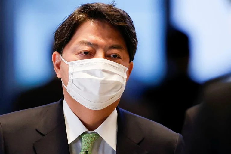 Le ministre japonais dit que Blinken a assuré les États-Unis de protéger cet État