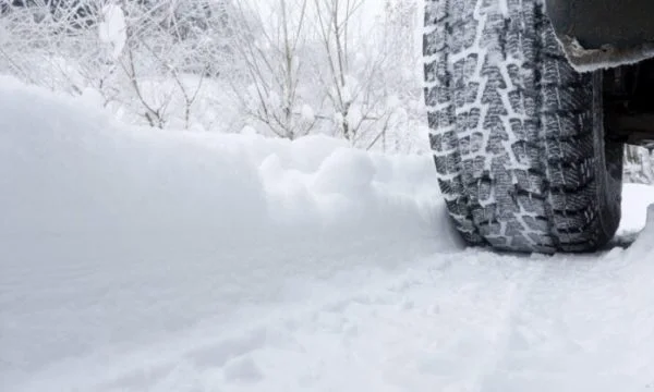 Experten zeigen, wann Winterreifen zu platzieren