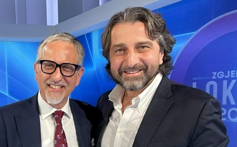 Progress Rama: Arben Vitita non ha competenze di gestione