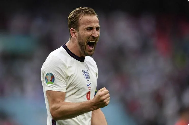 Man City is preparing a new bid for Harry Kane January could take the player out of London