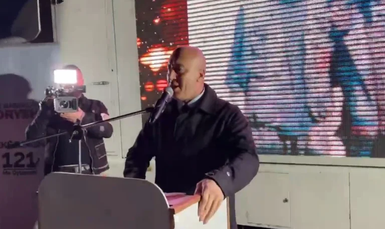 Haradinaj avec les catégories de liberté d'Istog: Heureux de rejoindre Beki Berisha