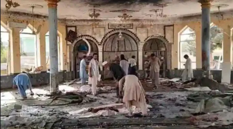 Drei Tote und 12 verletzt durch einen Bombenangriff in Afghanistan