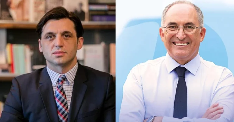 El abogado de propiedad de Prizren apoya públicamente a Sakir Totay para el alcalde