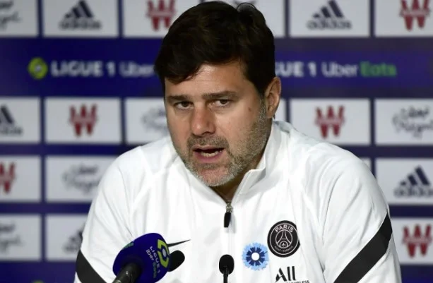 Mauricio Pochetino a publié une déclaration très audacieuse sur la qualité de la Ligue 1.