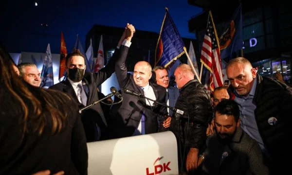 Obadiah: Sans Llap, il n'y a pas de LDK, et sans LDK il n'y a pas de LDK
