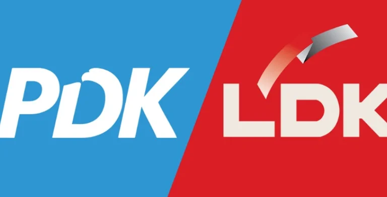 PDK, LDK verbinden Koalition in dieser Gemeinde