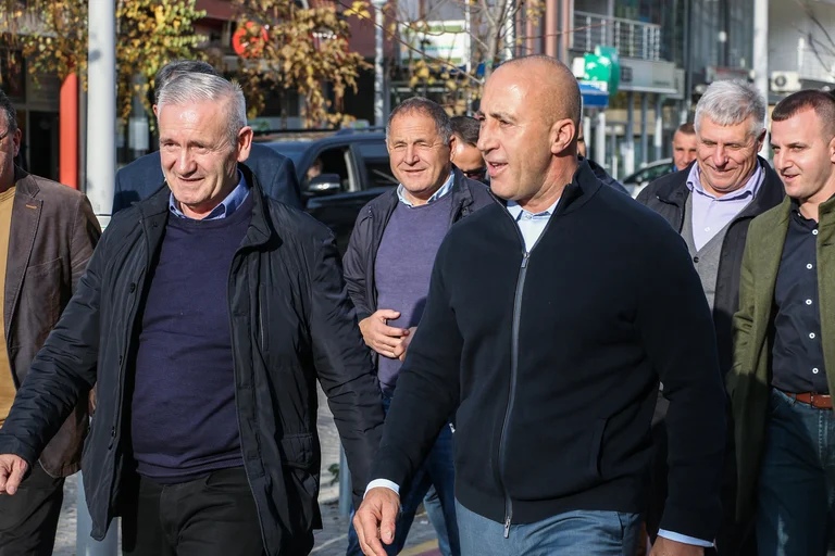 Haradinaj: Zenun Elezaj sait exactement comment gouverner dans l'intérêt du citoyen