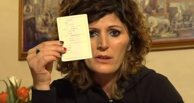 Destroying prostitution group in Italy, Albanian kills herself by jumping from a railway overpass
