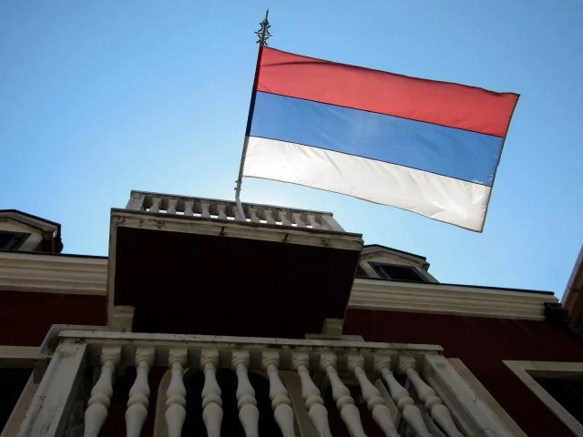 Ambassadeur de Russie en Bosnie : Nous appuyons l ' indépendance de la Republika Srpska, mais à une condition