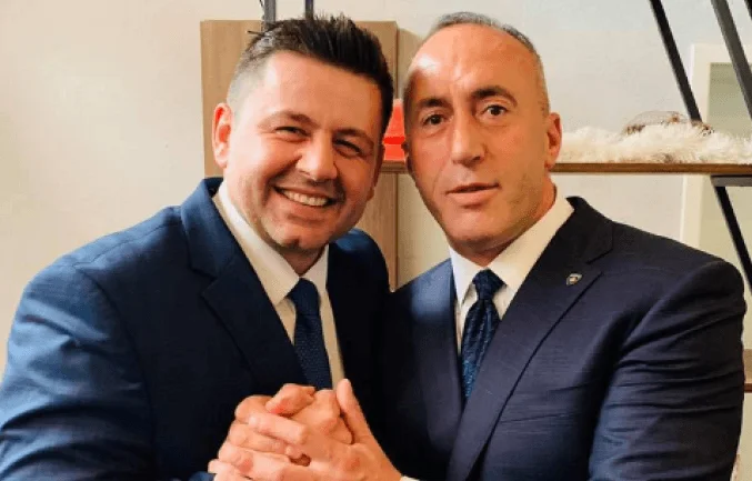 Haradinaj: Con Bekka, Istog avrà più opportunità di speranza e sviluppo