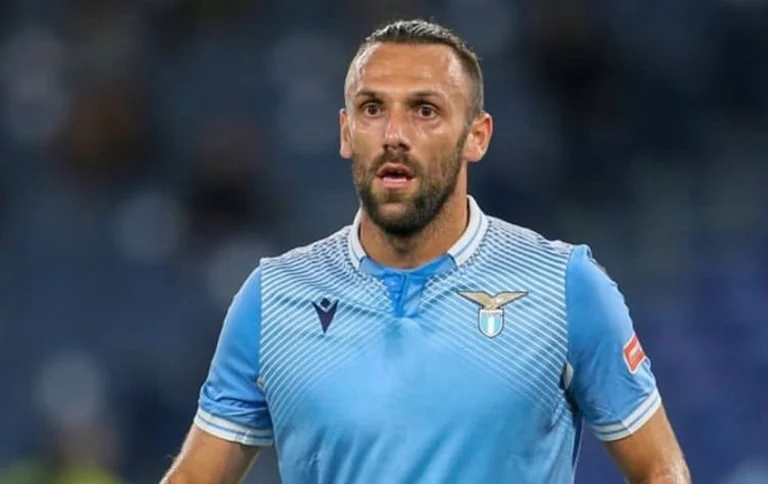 Muriqi's woe in Lazio kommt zu einem Ende, transfer expert sagt er wird bei Mesut Ozil