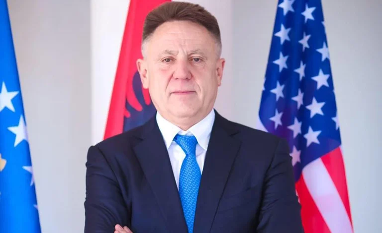 Dresaj chiede di votare Beka Berisha in Istog, ha una richiesta pubblica per Vetevendosje
