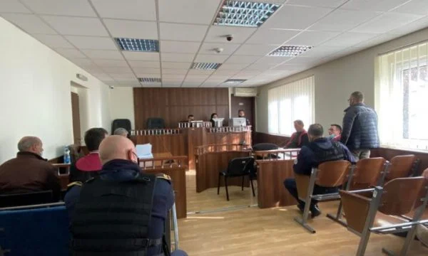 Mitrovica meurtre pour une branche de figues, accusé: Je suis désolé, mais je ne suis pas coupable.