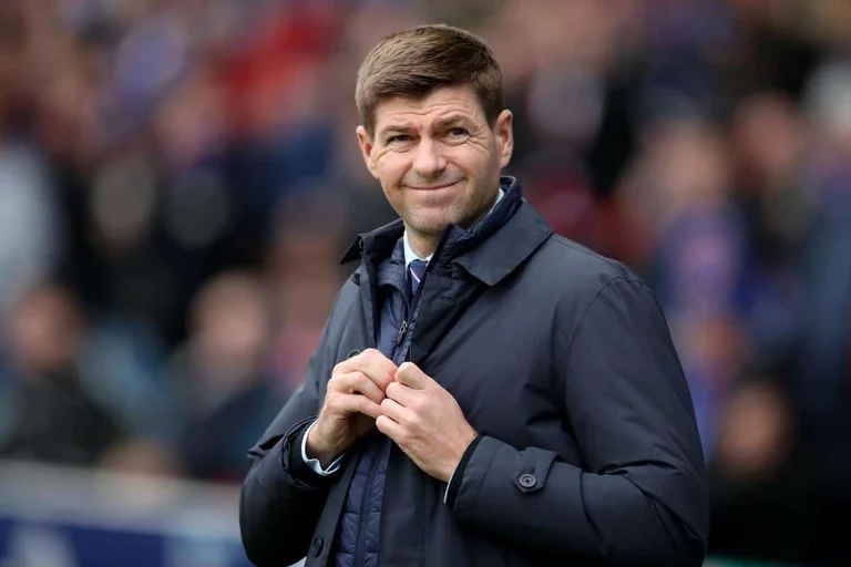 Offizieller: Steven Gerard ist der Name Aston Willa Coach