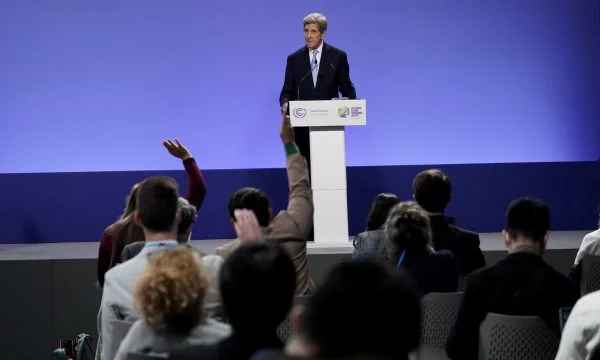 Accord atteint, engagement des États-Unis et de la Chine