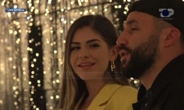 DJ PM e Sarah lavare insieme, la produzione pubblica il loro video