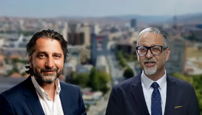 Débat de Pristina : Comment Rama a-t-elle fait des progrès pour se débarrasser de l'année Arben à la décade debal ?