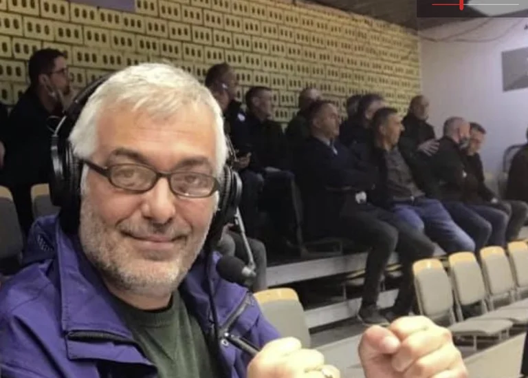 Andy Loki: Le personnel technique total et le directeur national devraient être licenciés, je pense qu'Ademi va prendre des mesures