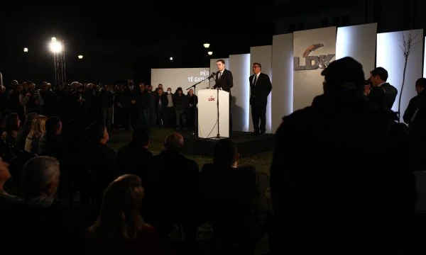 Obadiah: Lot ha superato tutte le aspettative e le promesse che ha dato ai cittadini
