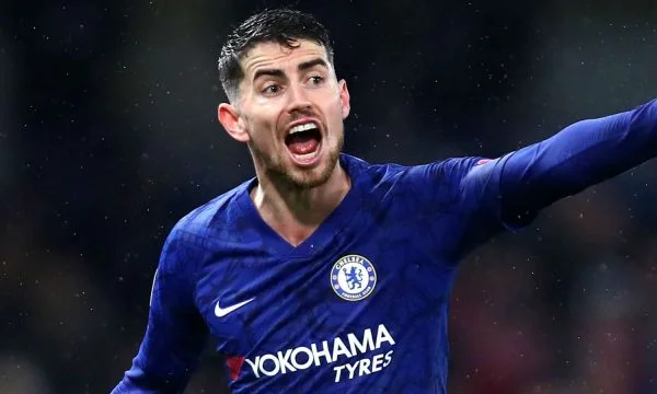 Jorginho geht weit: Deshalb verdient ich den Goldenen Ball