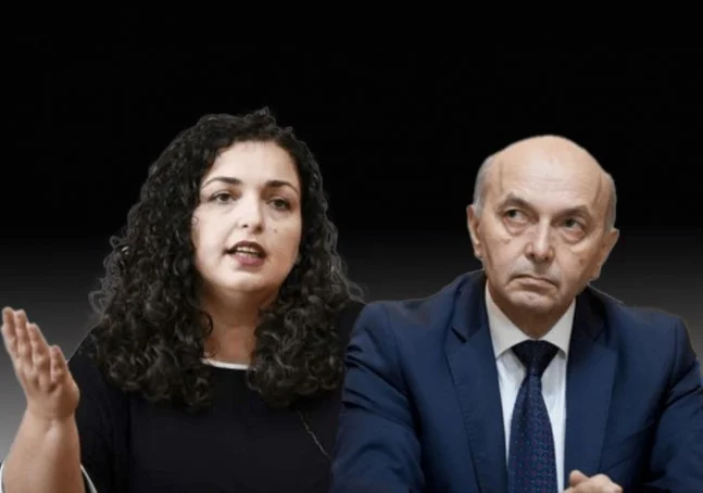 Mustafa per Osman: Lei agisce come se fosse parte di VVA, tale presidente non ha bisogno del paese