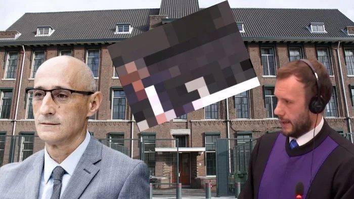 Der sechste Zeuge im Mustafa Prozess sagt, er traf zwei Cala