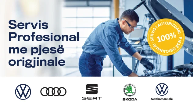 L'importanza del servizio auto