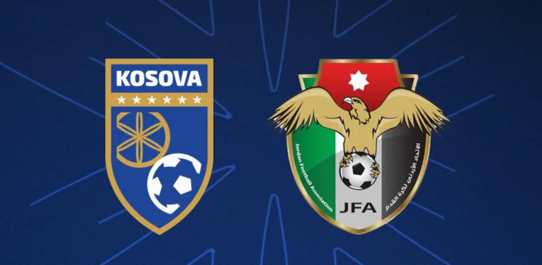 Kosovo-s: Offizielle Formationen Veröffentlicht