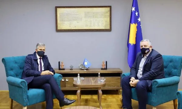 Il governo di Kurti respinge il Segretario Generale del Consiglio di Sicurezza: nomina un Temporary