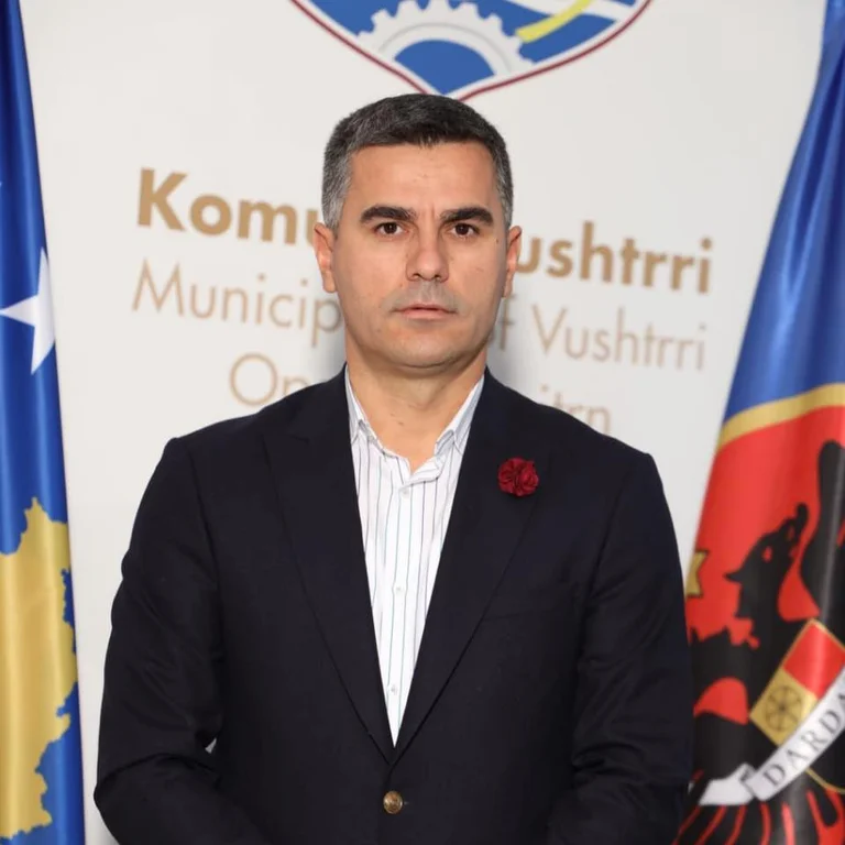 Xhafer Tahiri: LDK vince in tutti i comuni della gara
