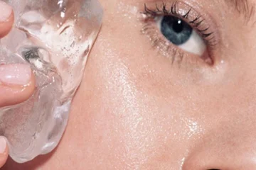 Treating the ice-push: How it works and what you should know