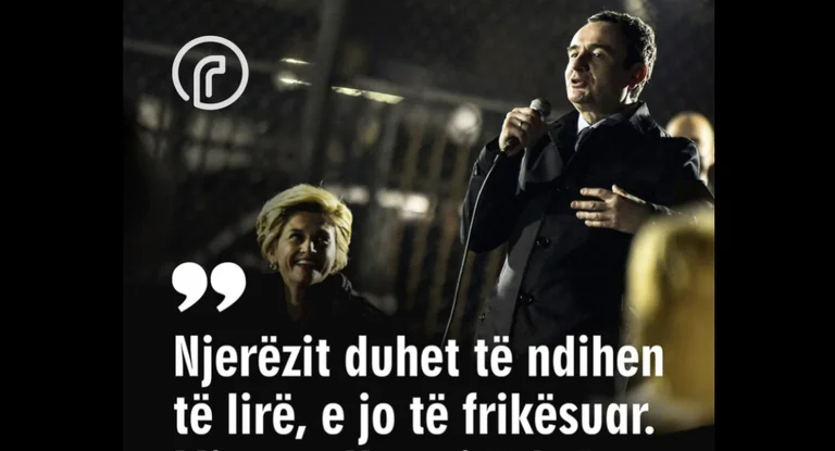 Scelte > Giustizia: Mimoza Kusari Lilah Corruption Session nuovamente rinviata