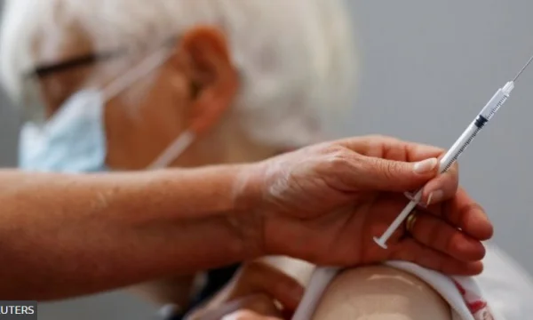 Frankreich beschränkt die freie Bewegung um ein Drittel