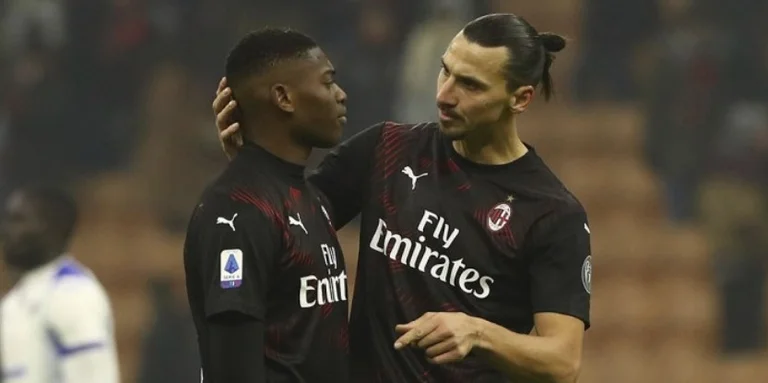 Does sincerity get Leaon into trouble: “book or Ronaldo? I prefer CR7”