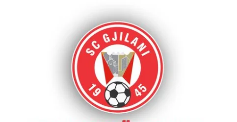 Gjilan offizielle Beschwerde gegen Dukagjini