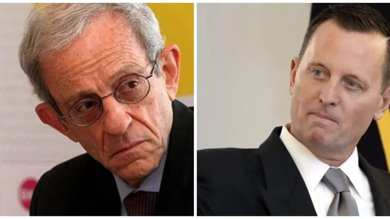 Serwer veut des documents pour ce que Janjiqi a dit à propos de Grenelli : Je vais les remettre au ministère de la Justice.